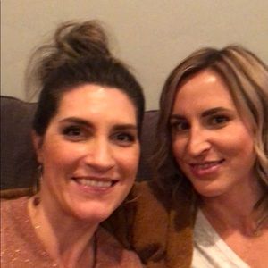 Meet your Posher, Angie